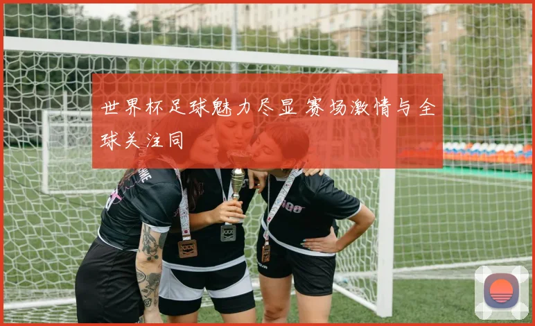 世界杯足球魅力尽显 赛场激情与全球关注同