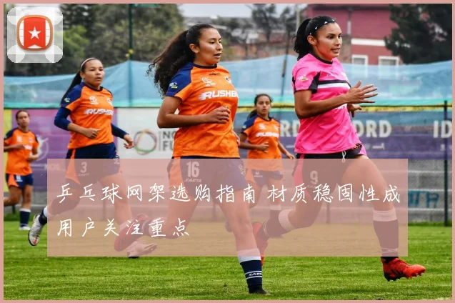 乒乓球网架选购指南 材质稳固性成用户关注重点
