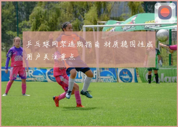 乒乓球网架选购指南 材质稳固性成用户关注重点