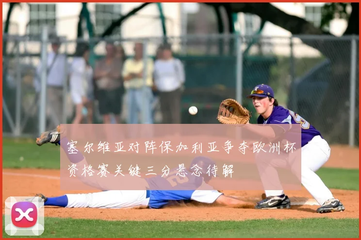 塞尔维亚对阵保加利亚争夺欧洲杯资格赛关键三分悬念待解